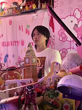 JesuAdam 即時 XXX 聊天