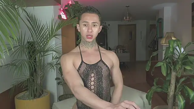 ArchiGoldd Webcamshow