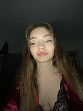 Živý XXX chat BarbaraFantasy