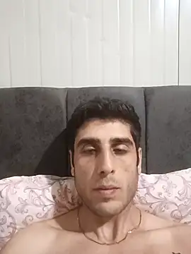 arenn1997 Pertunjukan Webcam