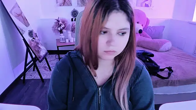 Chat XXX en directo de DiaAngell