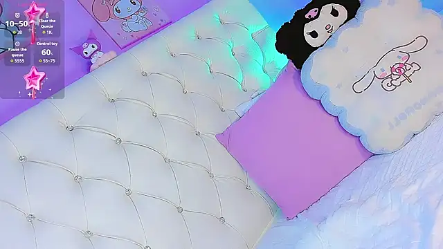 عرض كام Cattleya_White_ll