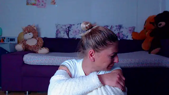 CassieSpell 现场XXX聊天