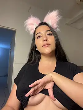 Nhefertary's Live XXX Chat