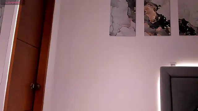 Show webcam de Mason_bennet