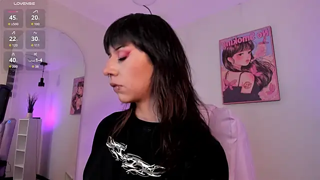 itsmroom_ Live XXX-chat