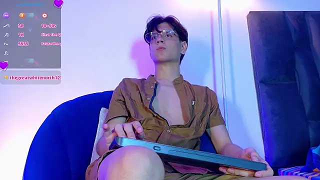 lui_x_dust – Live XXX-chat