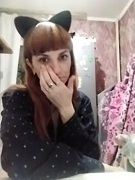 Webkamerová show YaroslavaLester