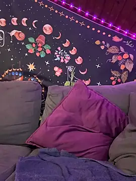 MissIvory95 Adlı Modelin Canlı XXX Sohbeti