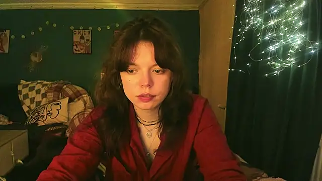 ClancyMorissey's Live XXX Chat