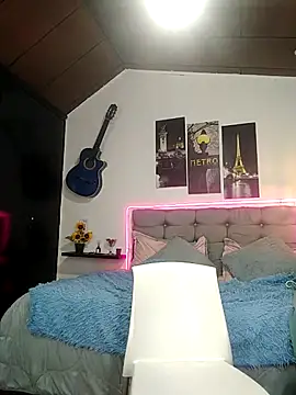 Živý XXX chat Keyla01_