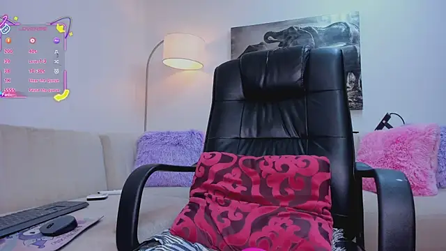 Živý XXX chat Ary_7