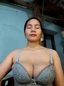 Nice_16 Pertunjukan Webcam