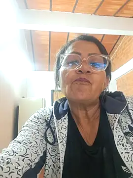 Chat XXX ao vivo de Vickyfox_