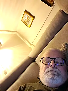 Webkamerová show petvarad