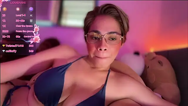 Jamie_Sullivann 现场XXX聊天