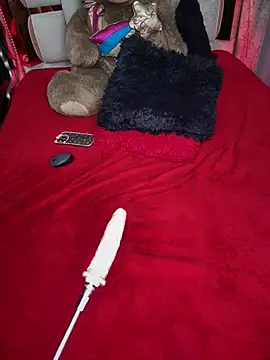 Chat XXX en directo de serena_willow