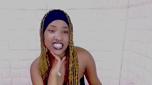 Webkamerová show EroticSexyPrada