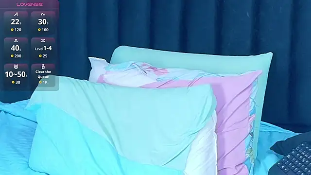 Živý XXX chat shyblacksweetiee