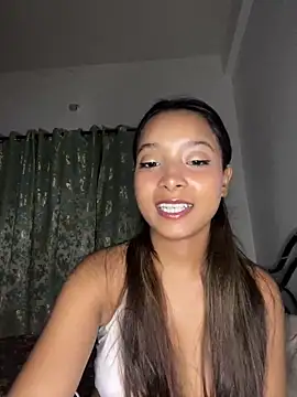 annaya_sexy 网络视讯表演