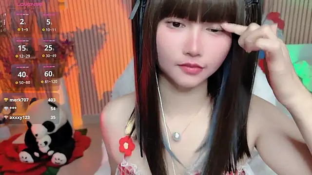 Chat XXX Live di-or-