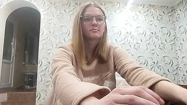 Webkamerová show RottedDam