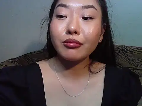 Webkamerov á show Aleksa_Blackdream