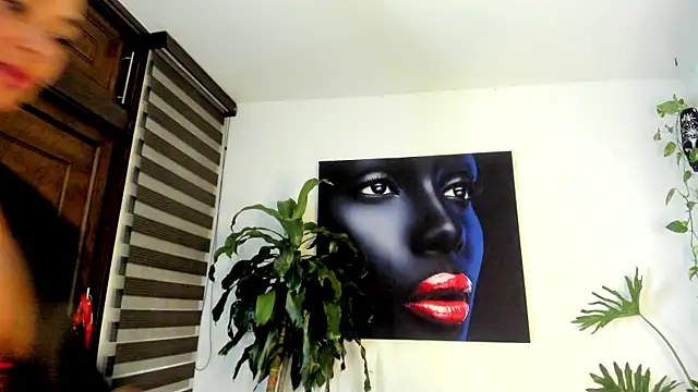 Andrea_Williams_'s Live XXX Chat