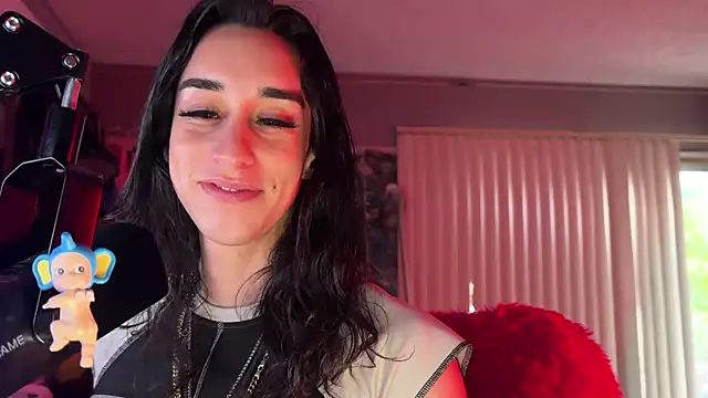 xoFrankie's Live XXX Chat