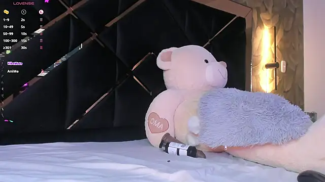 Czat XXX na żywo – KaelSoft_