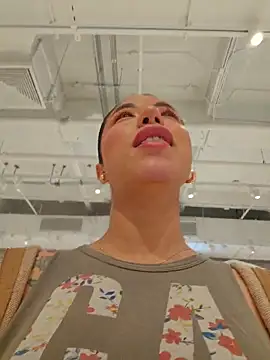 Karen_San_Miguel Webcam show