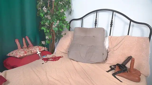 IsadoraDunkan's Live XXX Chat