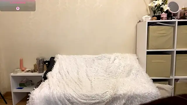 Webkamerová show JonnaSzerszen