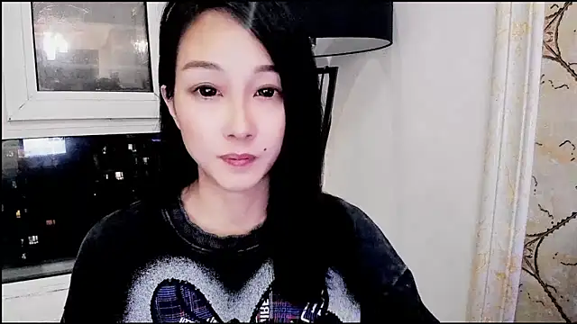 NIAN-er 라이브 XXX 채팅