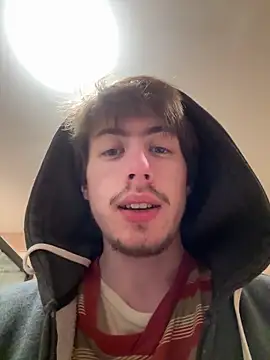 Chat XXX ao vivo de VelvetRagottiOG