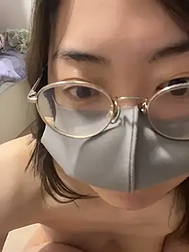 naginagisanのウェブカメラショー