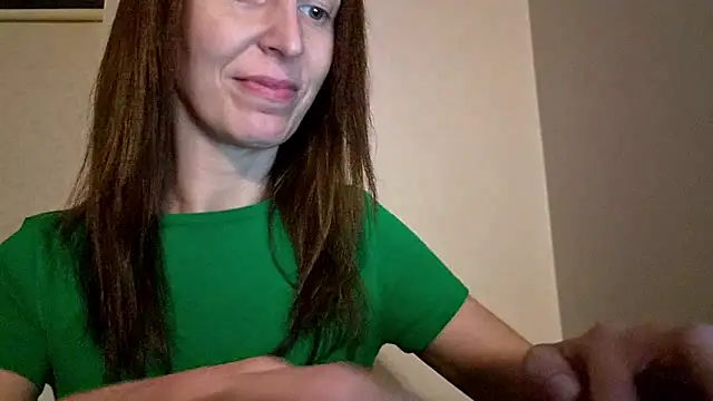 Webkamerová show AnnaTight