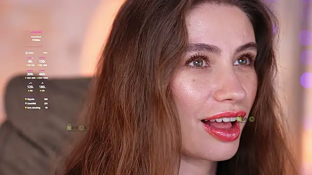 Živý XXX chat -YOUR_ANGEL-