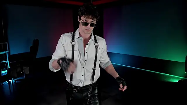 dirty-boss – Live XXX-chat