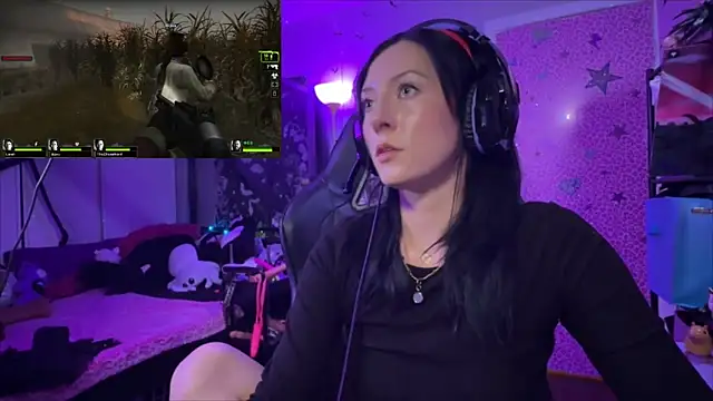 marleymaxwell's Webcam Show