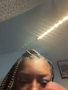 Gripperke00's Webcam Show