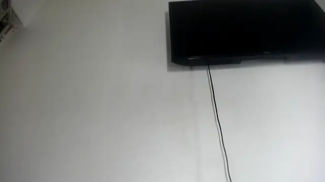 Foxy_Lovex's Webcam Show