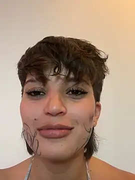 Chat XXX Live DayanaDG