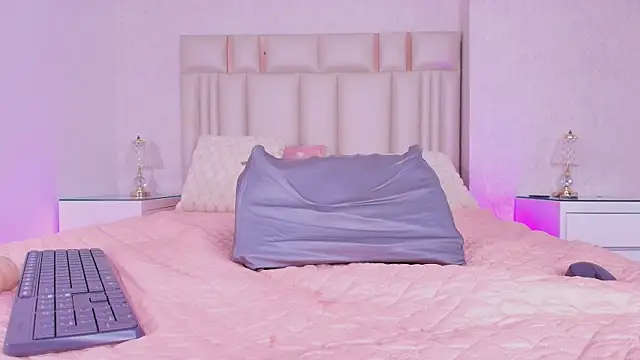 Živý XXX chat alanarose18