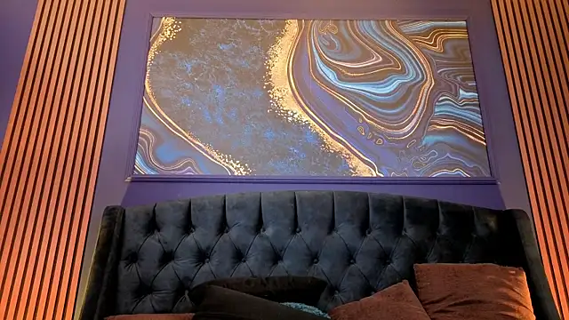 Webkamerová show Lethia_Void