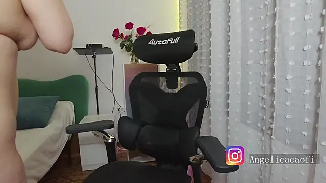 diosa_cadenas Live XXX-Chat