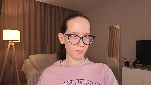 BettyBrowni Chat XXX in diretta