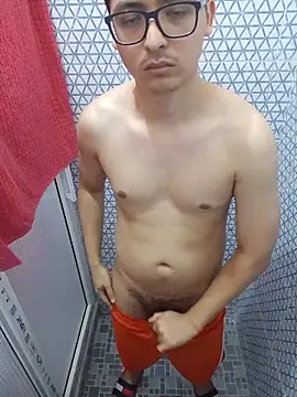 Show de webcam de Richiboy69