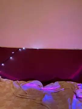 TheBunnyIwas Webcam show