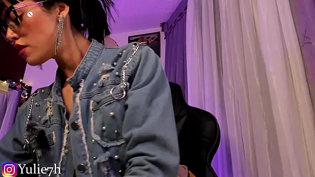 Chat XXX en directo de _Jessy_Moon_